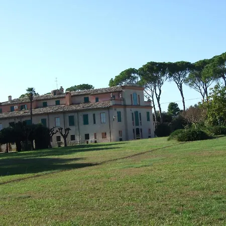 Elegante Nella Nostra D Epoca Villa Passo di Treia