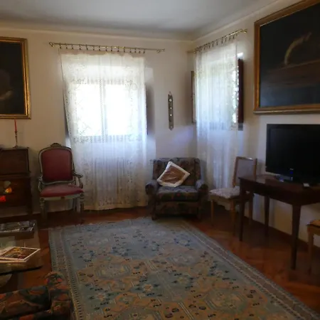 Elegante Nella Nostra D Epoca Vila Passo di Treia