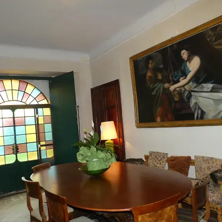 Vila Elegante Nella Nostra D Epoca Passo di Treia