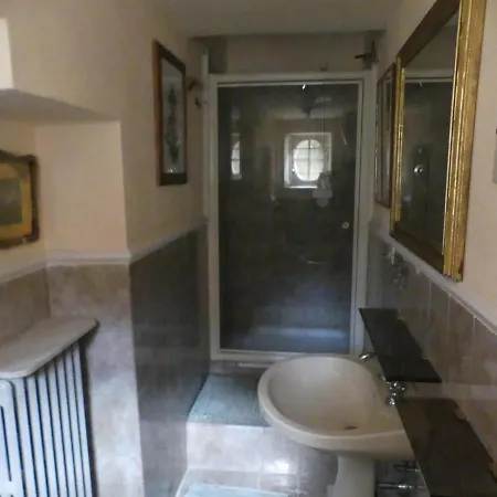 Villa Elegante Nella Nostra D Epoca *